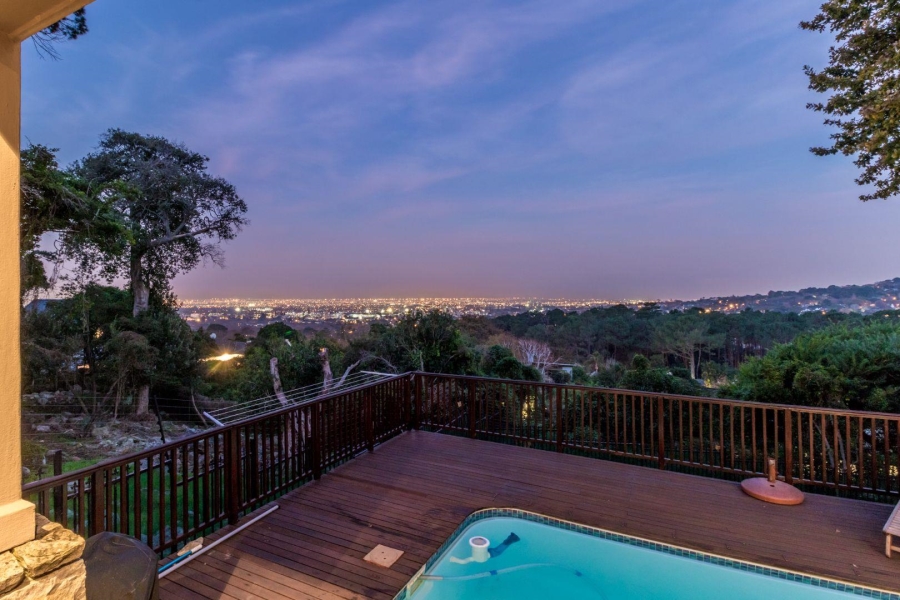 4 Bedroom Property for Sale in Newlands Western Cape